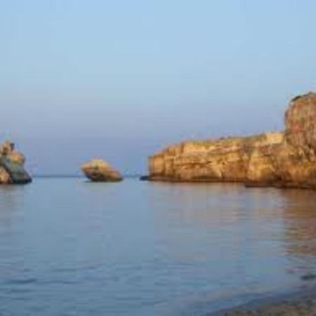 Bilocale A 50 Mt. Dalla Spiaggia 28 توري ديل أورسو المظهر الخارجي الصورة