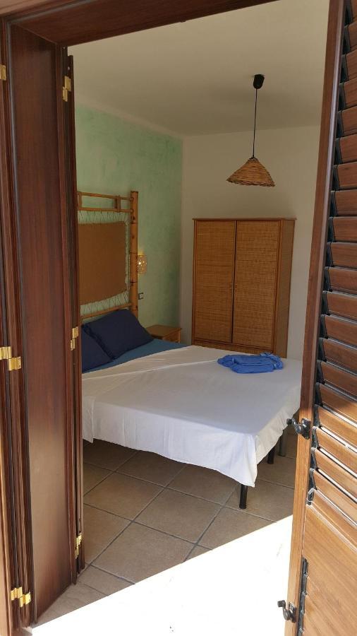 Bilocale A 50 Mt. Dalla Spiaggia 28 توري ديل أورسو المظهر الخارجي الصورة