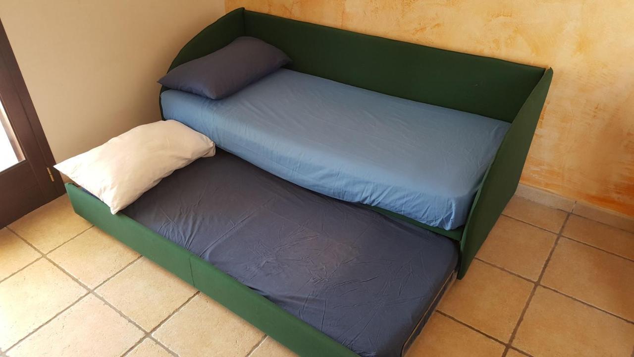 Bilocale A 50 Mt. Dalla Spiaggia 28 توري ديل أورسو المظهر الخارجي الصورة